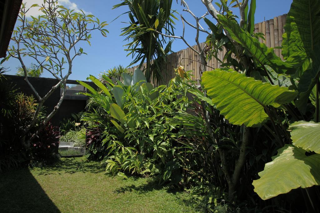 Dugul Ubud Zimmer foto
