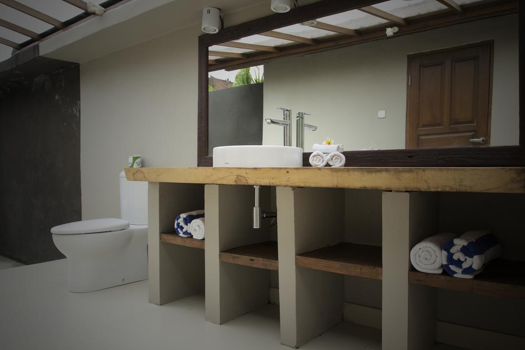 Dugul Ubud Zimmer foto