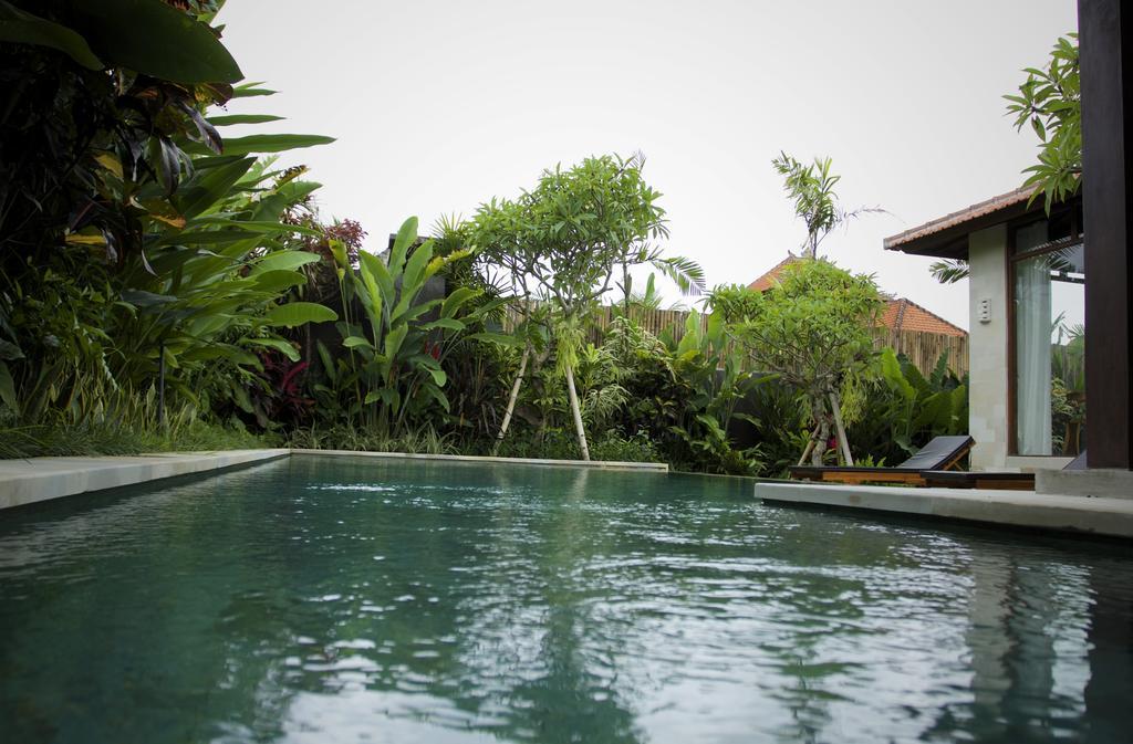 Dugul Ubud Zimmer foto