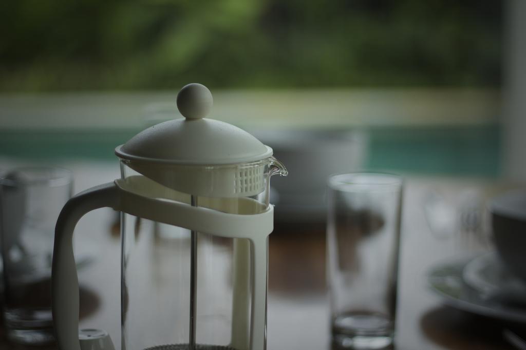 Dugul Ubud Zimmer foto