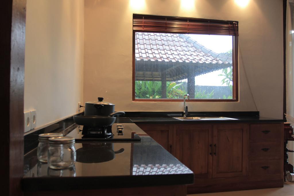 Dugul Ubud Zimmer foto