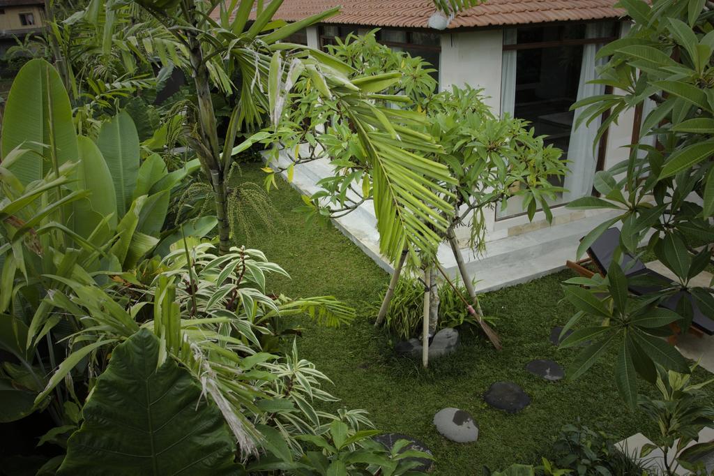 Dugul Ubud Zimmer foto